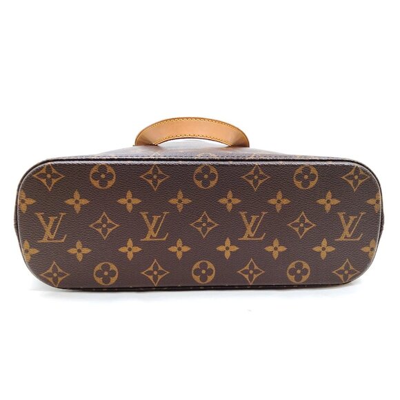 Louis Vuitton Vavin GM Brown Monogram Hand Bag mon-793-090325 - Picture 8 of 16